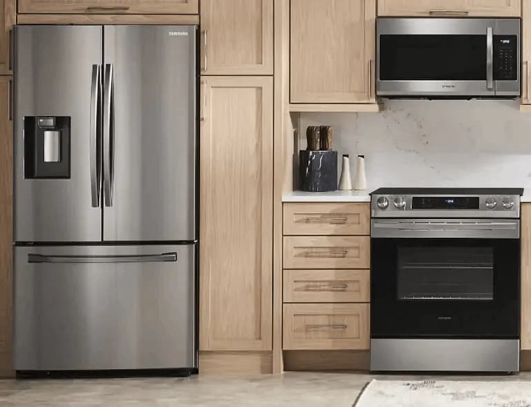 Airport Home Appliance Logo