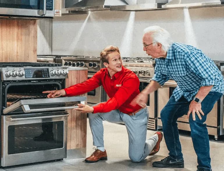 Airport Home Appliance Logo