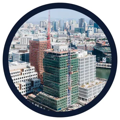 Airport Home Appliance Logo