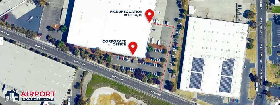 Customer Pickup Customer Pickup