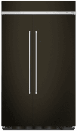 Black Stainless Steel