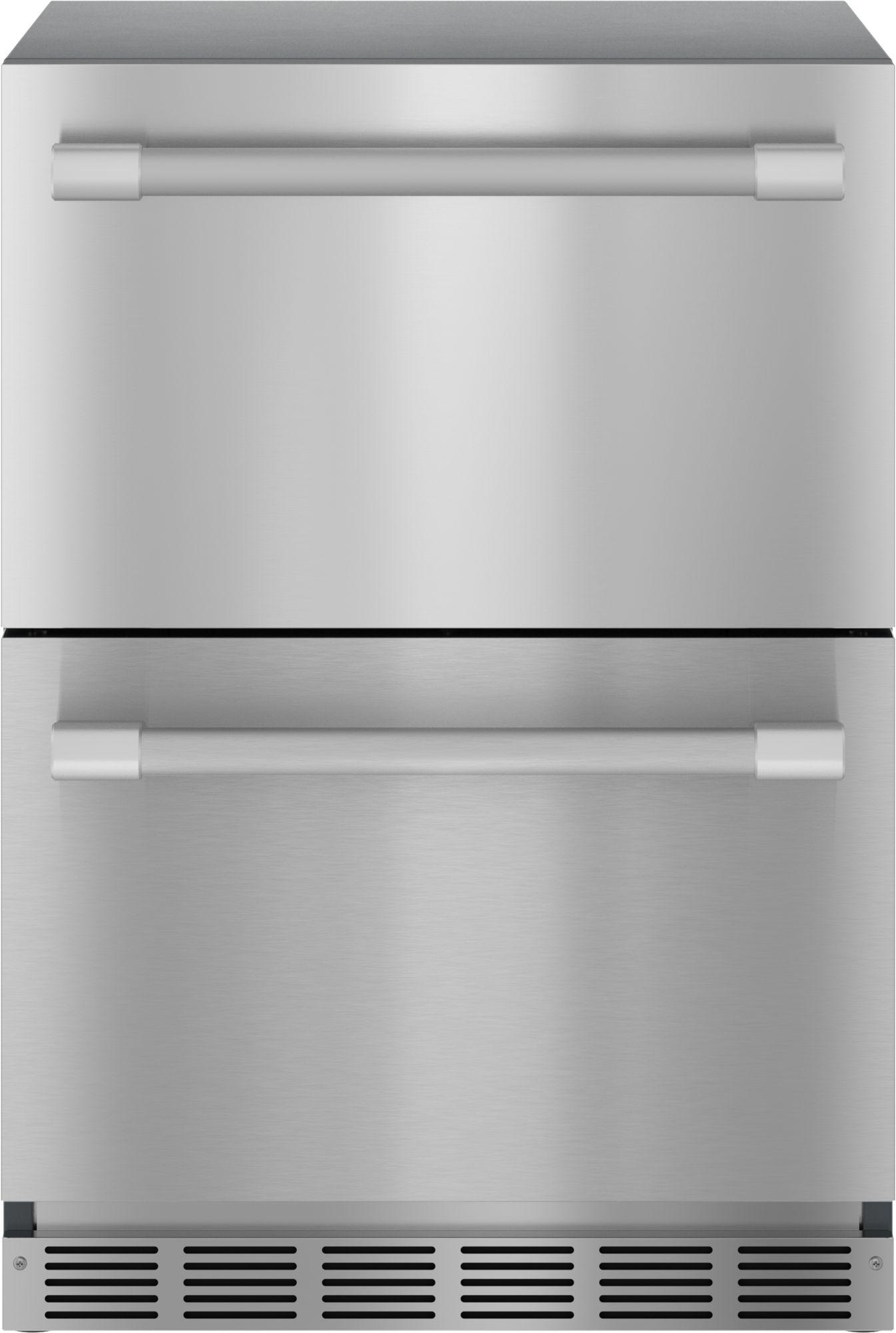 thermador under counter ice maker