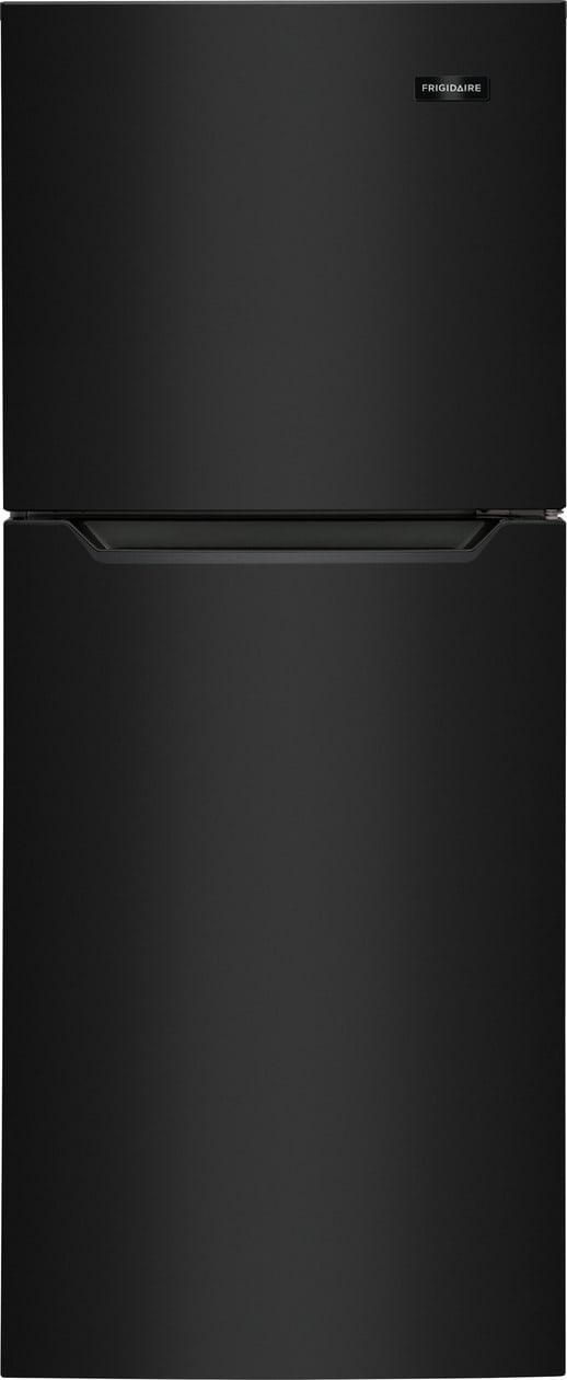 frigidaire 11.6 cu ft refrigerator