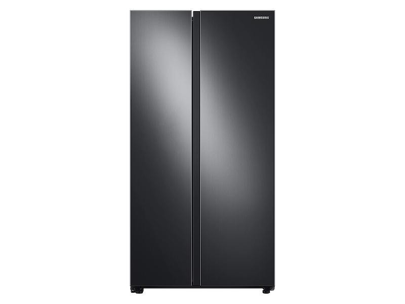 samsung 700 litre side by side fridge review