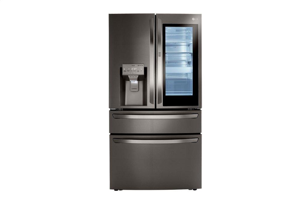 23 cu. ft. Counter-Depth Refrigerator - LRMVC2306D