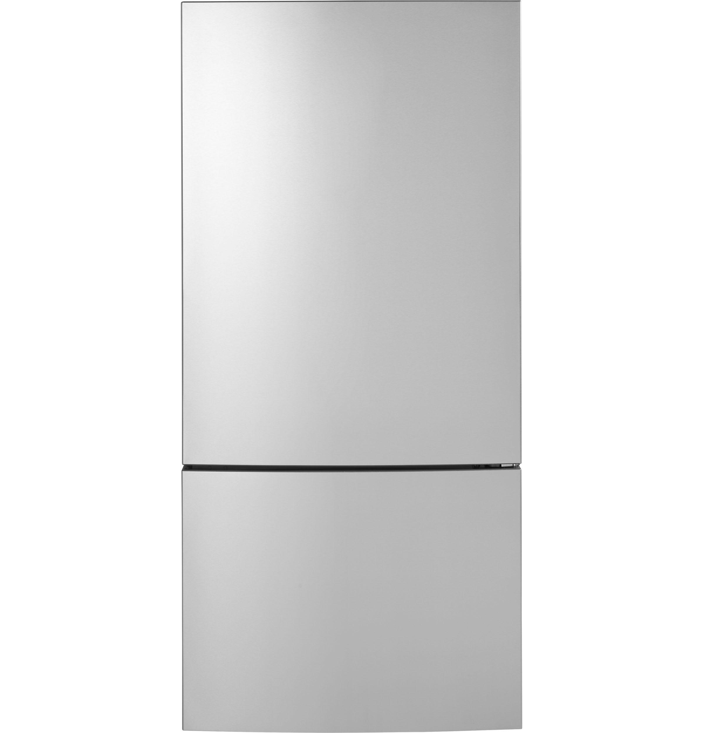 ge refrigerator energy usage