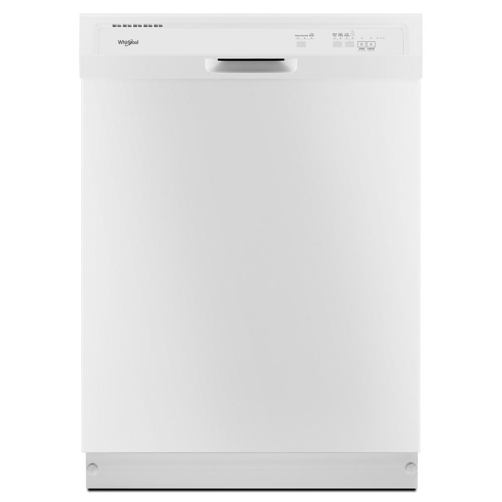 Whirlpool energy star deals dishwasher