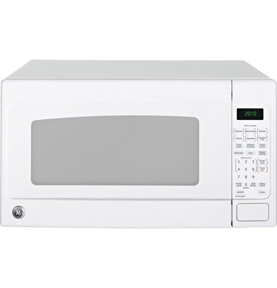 2.0 countertop deals microwave