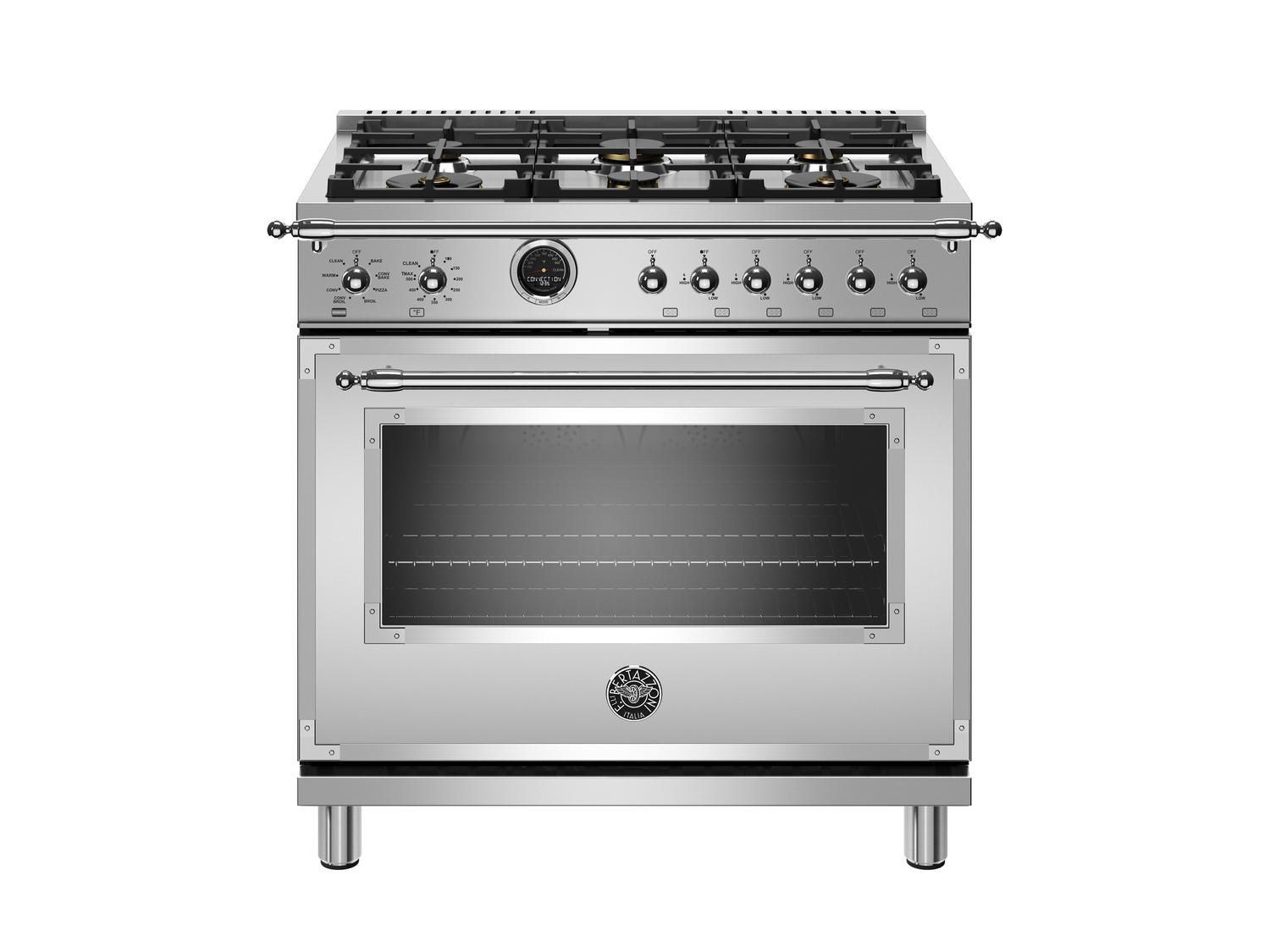 f bertazzoni oven price