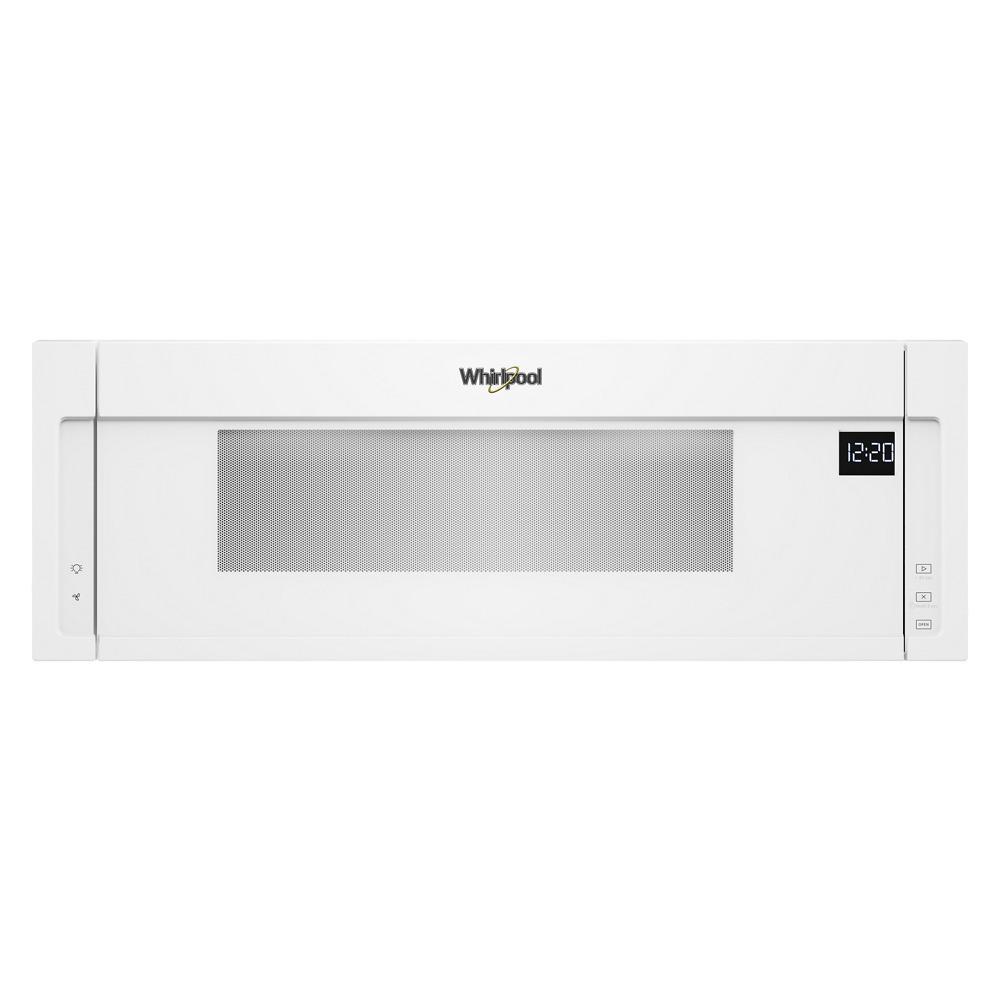 Whirlpool deals otr microwave